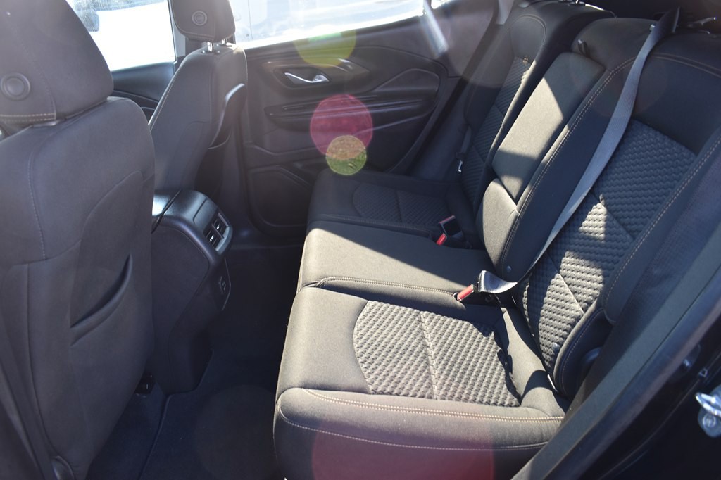 2019 GMC Terrain Image 7