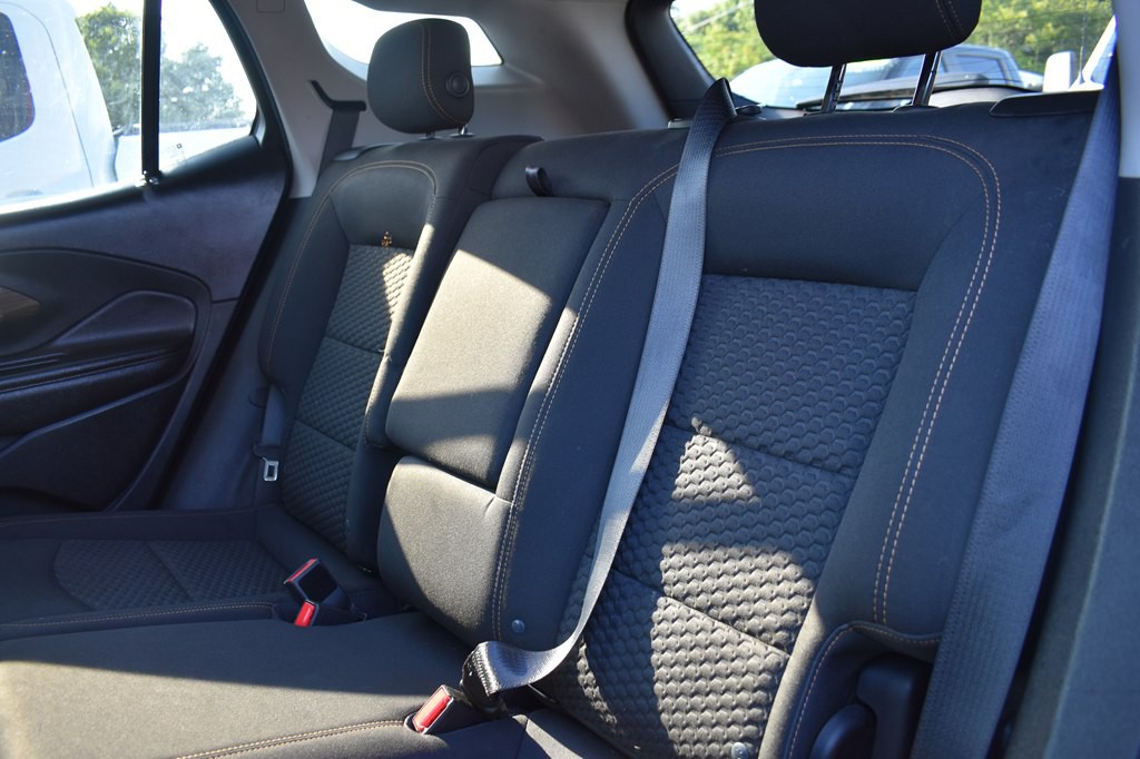 2019 GMC Terrain Image 8
