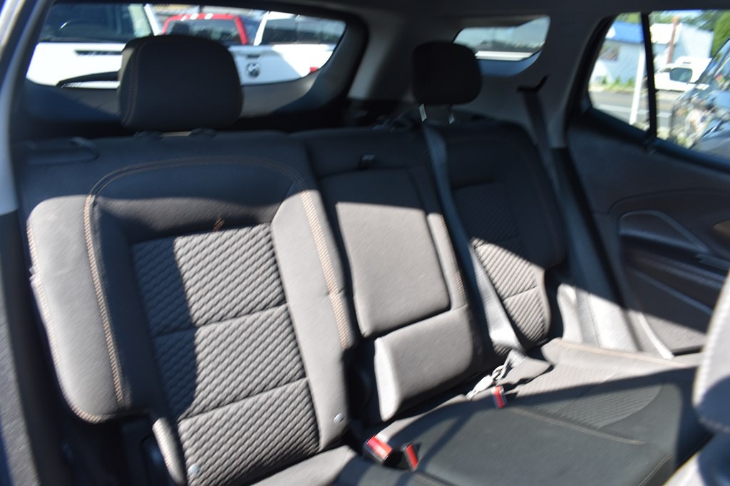 2019 GMC Terrain Image 9