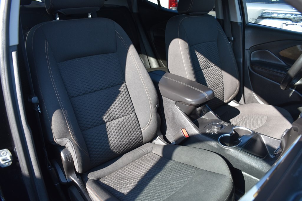 2019 GMC Terrain Image 10