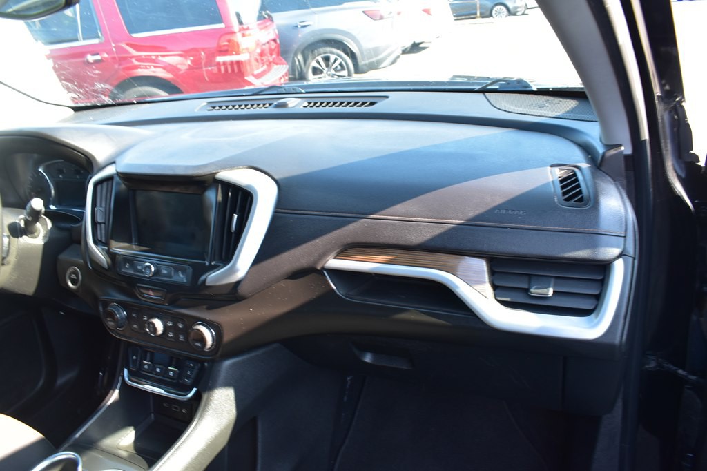 2019 GMC Terrain Image 11