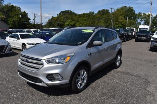 Image for 2018 Ford Escape SE ID: 7637878