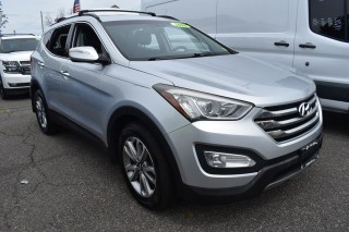 Image for 2016 Hyundai Santa Fe Sport  ID: 7638783