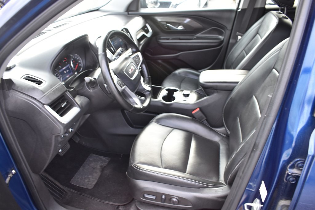 2023 GMC Terrain Image 10