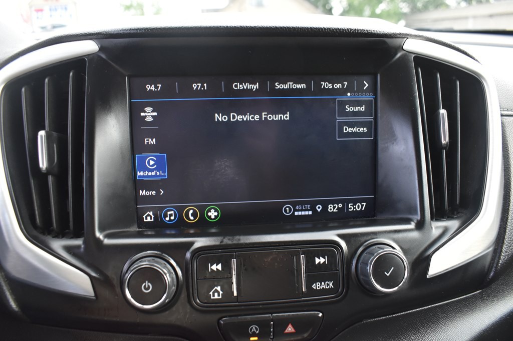 2023 GMC Terrain Image 12