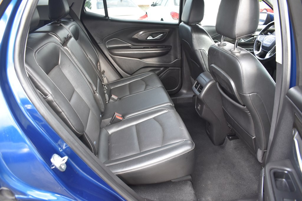 2023 GMC Terrain Image 17