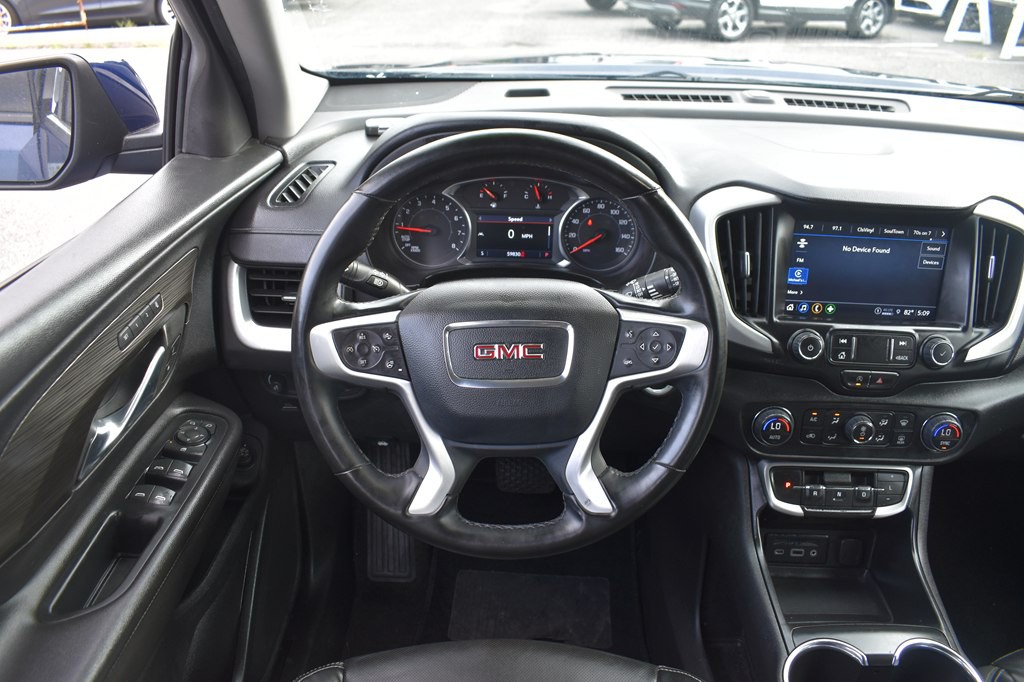 2023 GMC Terrain Image 19