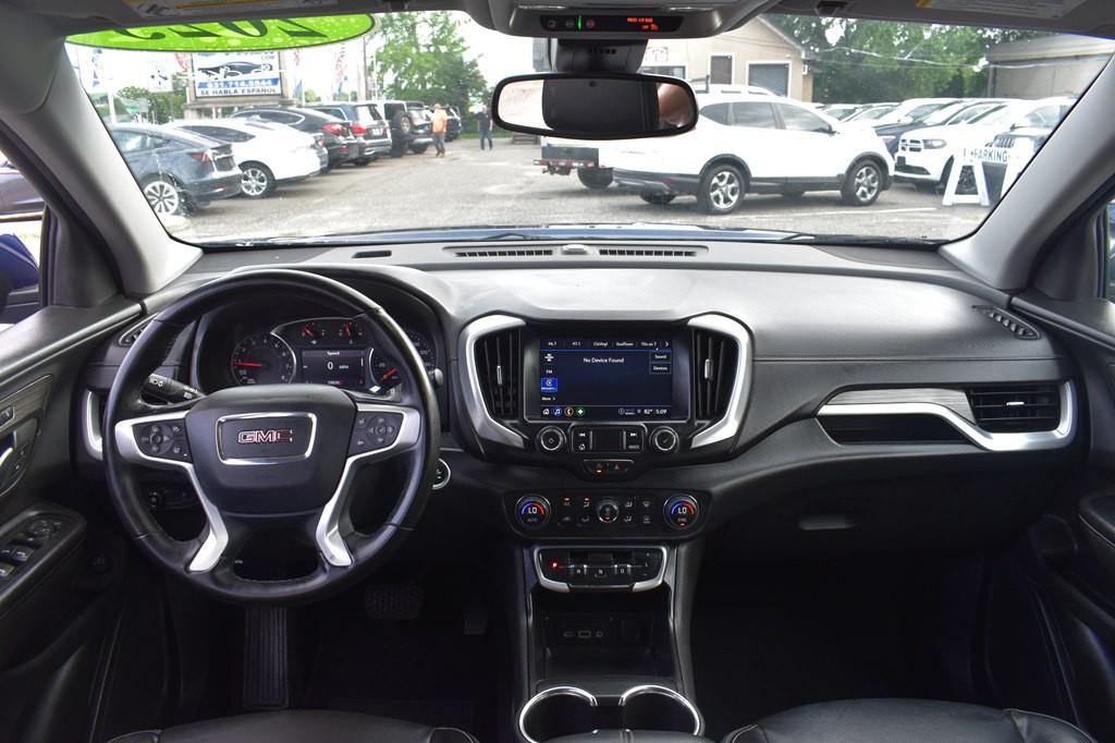 2023 GMC Terrain Image 20