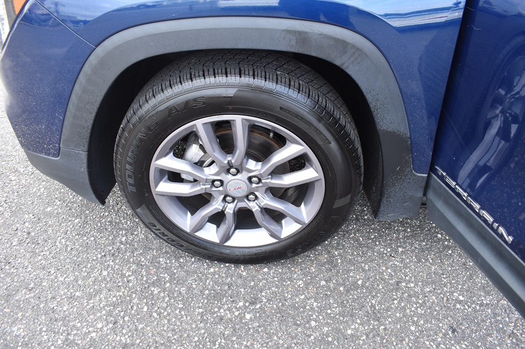 2023 GMC Terrain Image 23