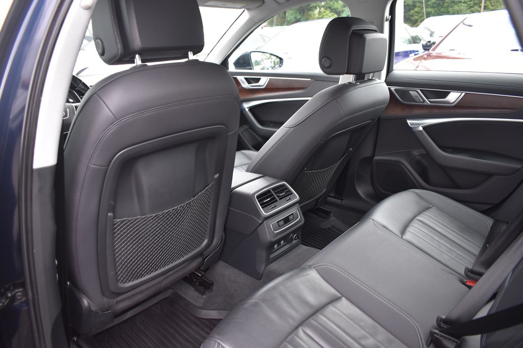 2020 Audi A6 Image 10