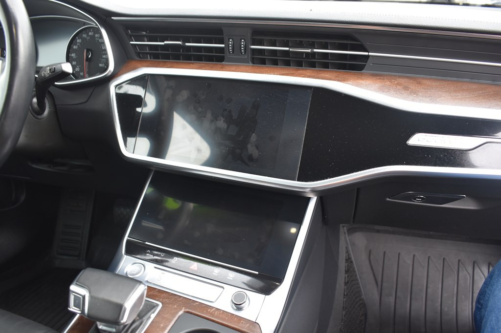 2020 Audi A6 Image 15