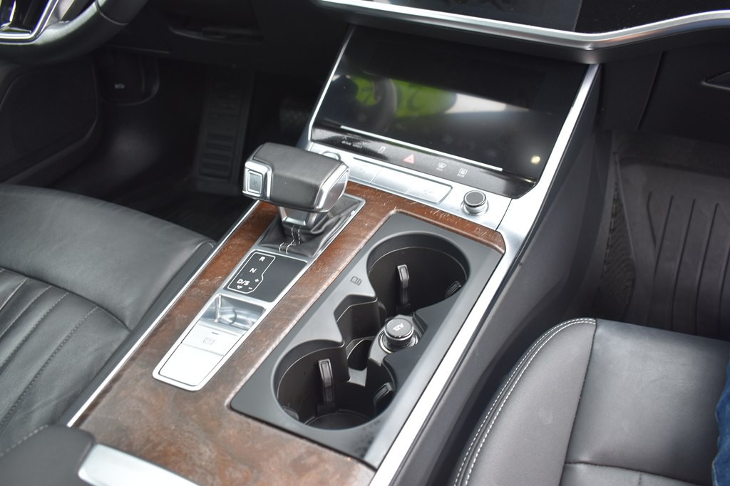 2020 Audi A6 Image 16