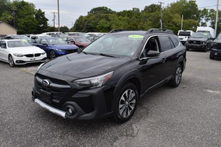 Image for 2024 Subaru Outback Limited ID: 7650809