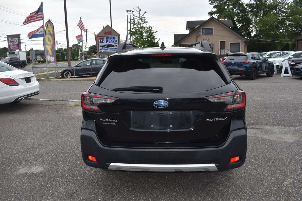 2024 Subaru Outback Image 6