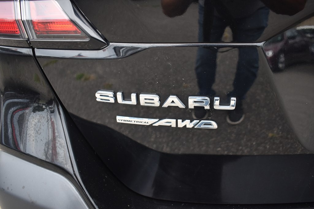 2024 Subaru Outback Image 8