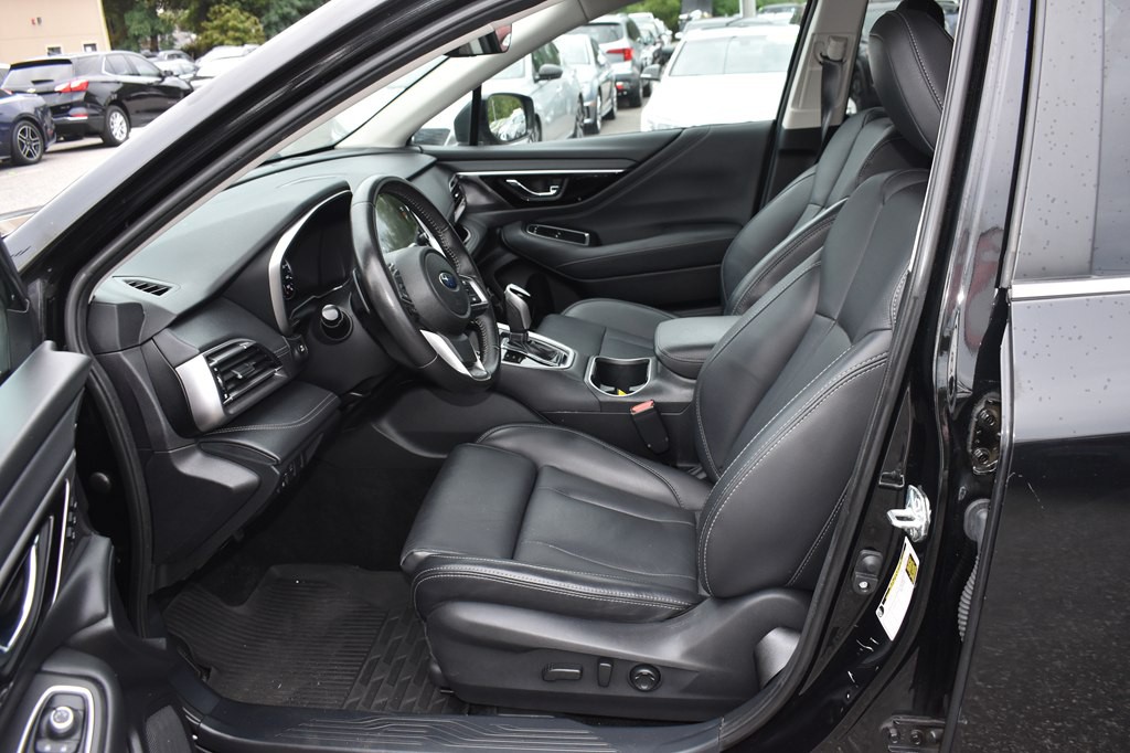 2024 Subaru Outback Image 10