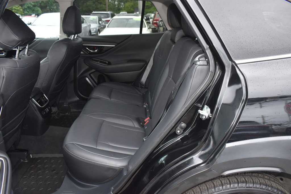 2024 Subaru Outback Image 11