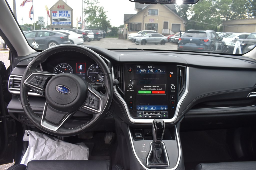 2024 Subaru Outback Image 12