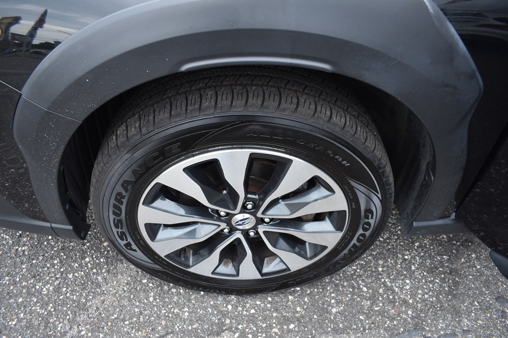 2024 Subaru Outback Image 18