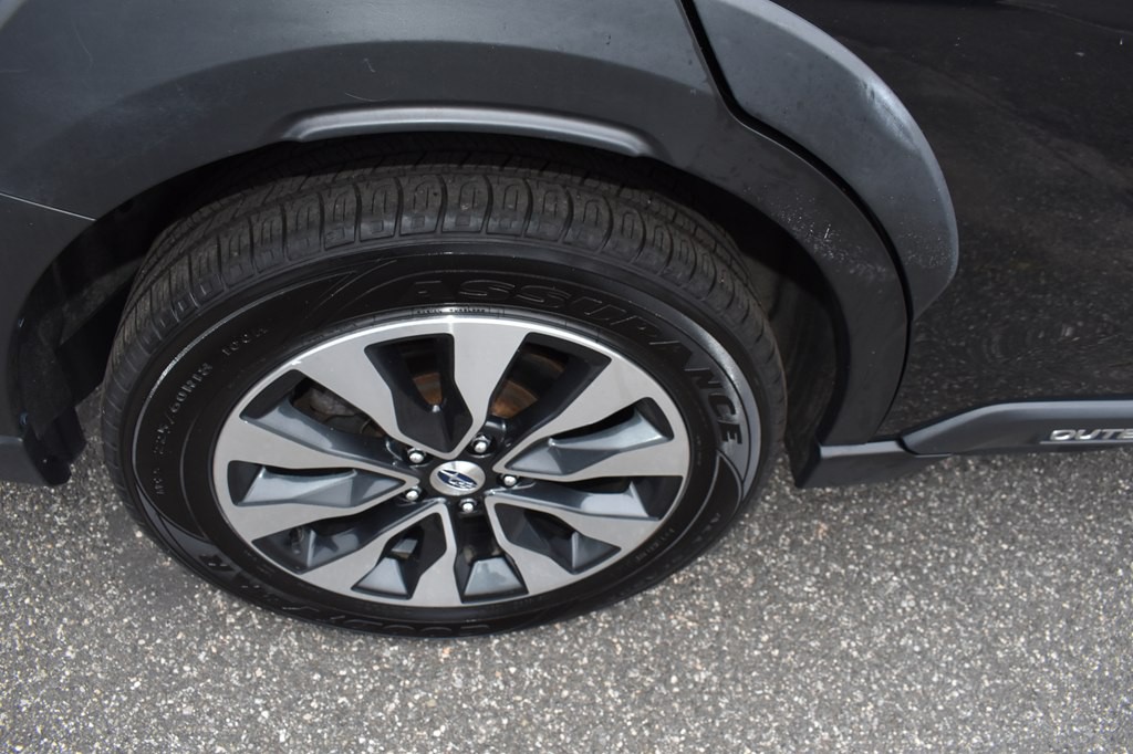 2024 Subaru Outback Image 20