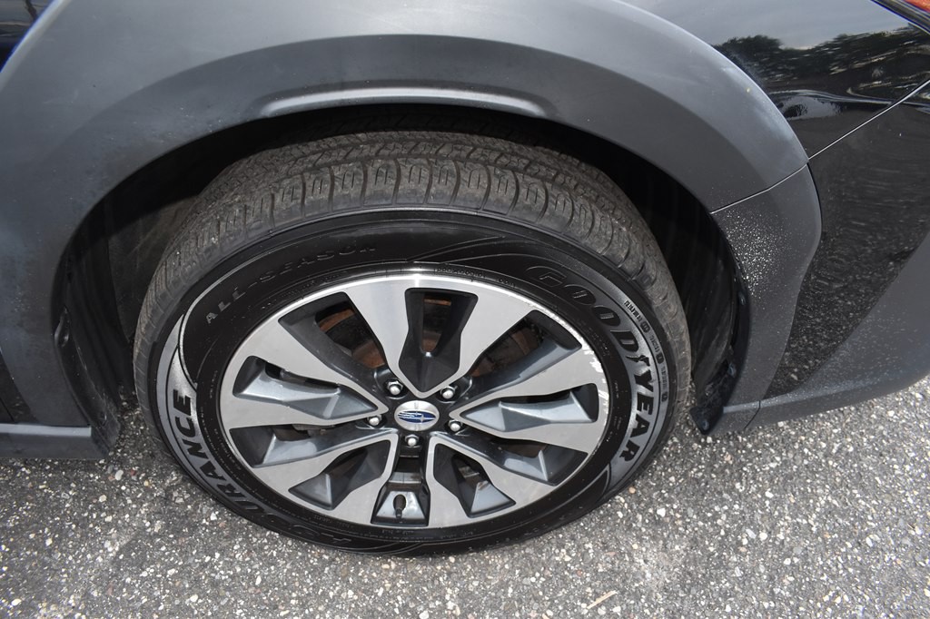 2024 Subaru Outback Image 21