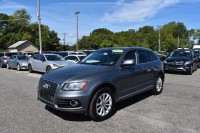 Image for 2014 Audi Q5 Premium ID: 7650828