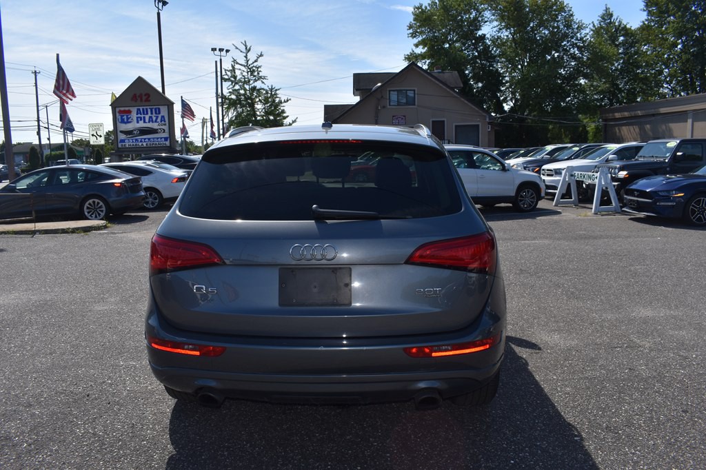 2014 Audi Q5 Image 6