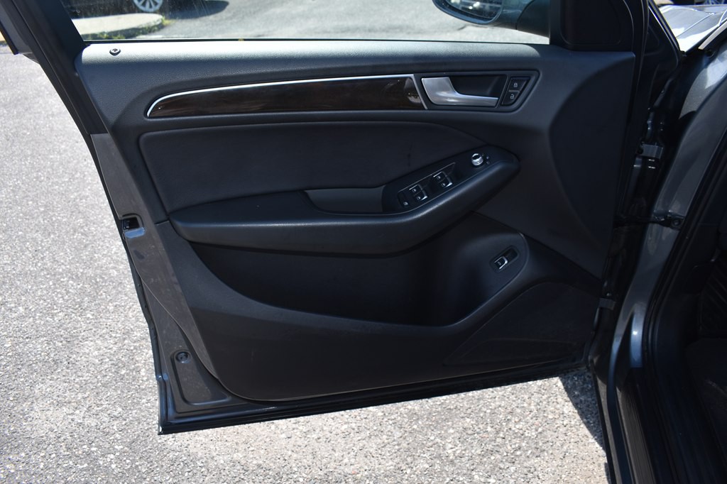 2014 Audi Q5 Image 8