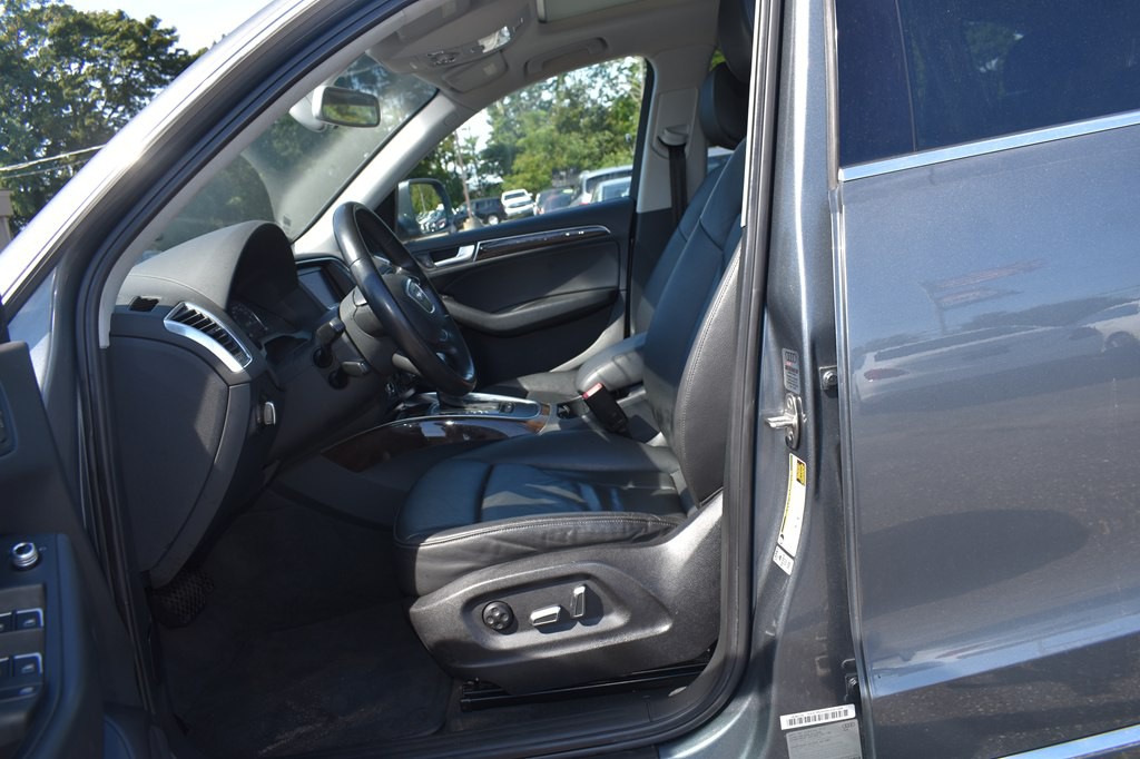 2014 Audi Q5 Image 9