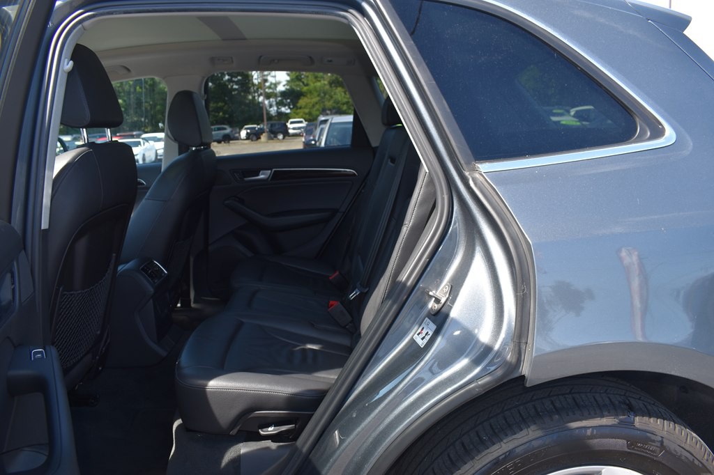2014 Audi Q5 Image 10