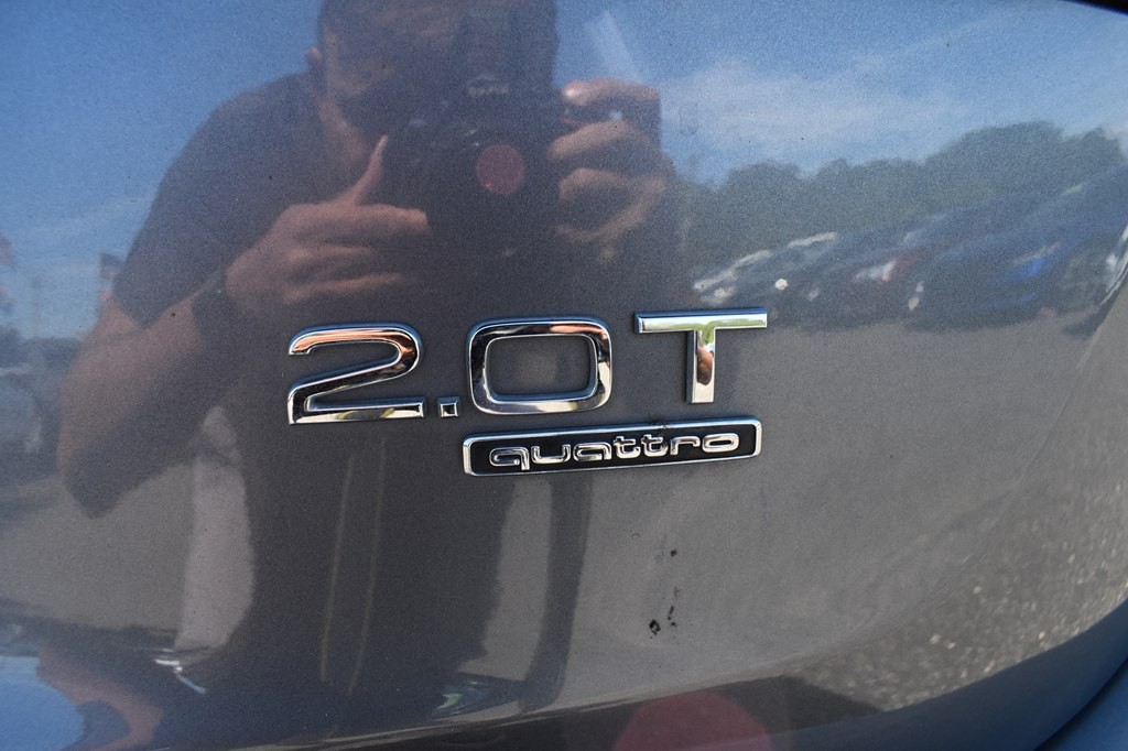 2014 Audi Q5 Image 11