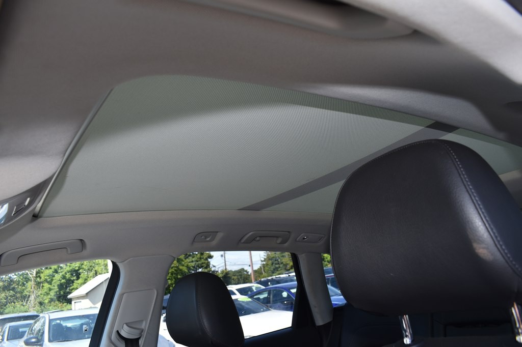 2014 Audi Q5 Image 12