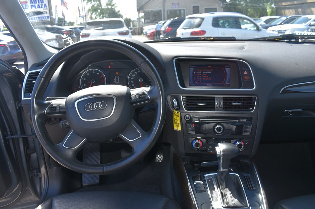2014 Audi Q5 Image 14