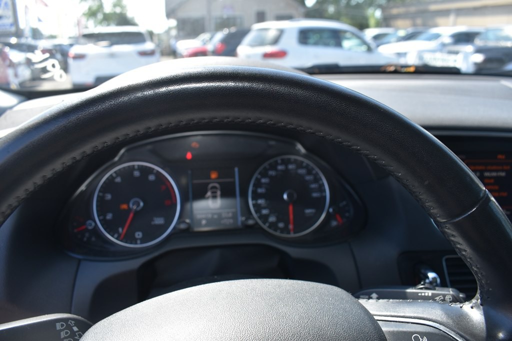 2014 Audi Q5 Image 15