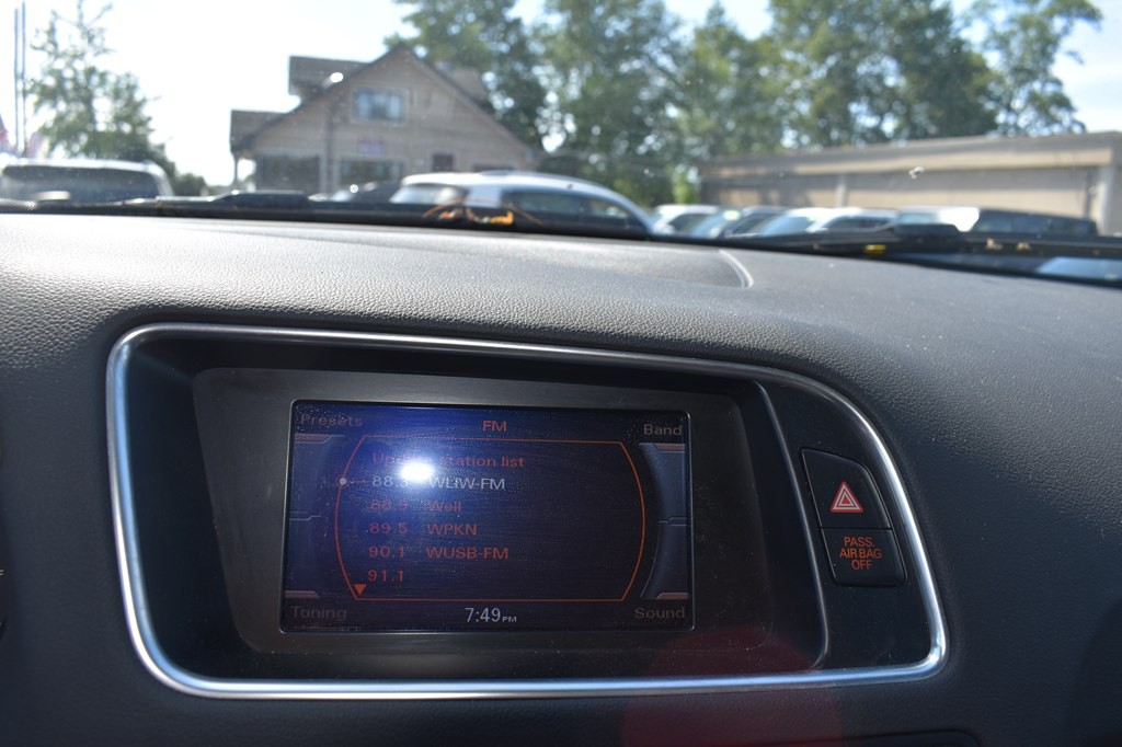 2014 Audi Q5 Image 16