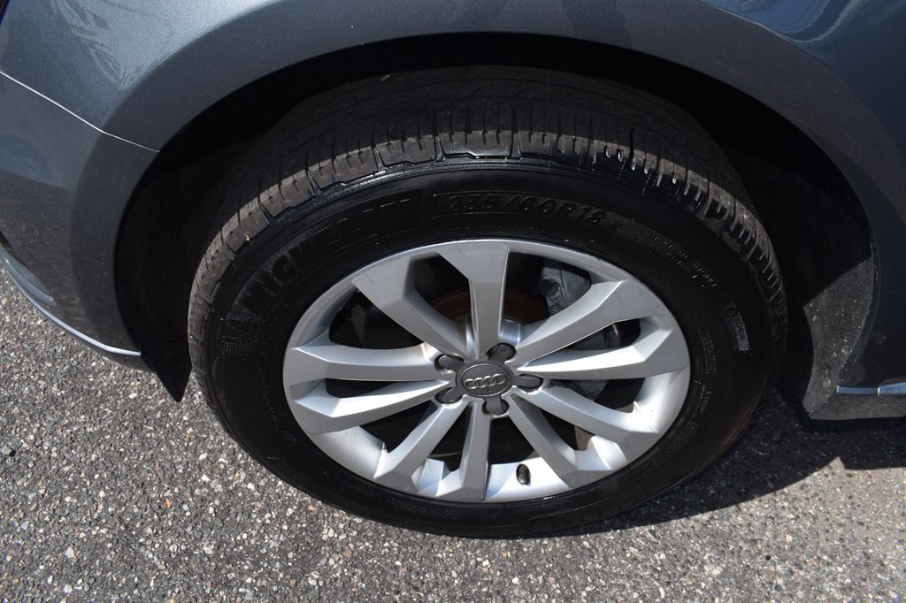 2014 Audi Q5 Image 17