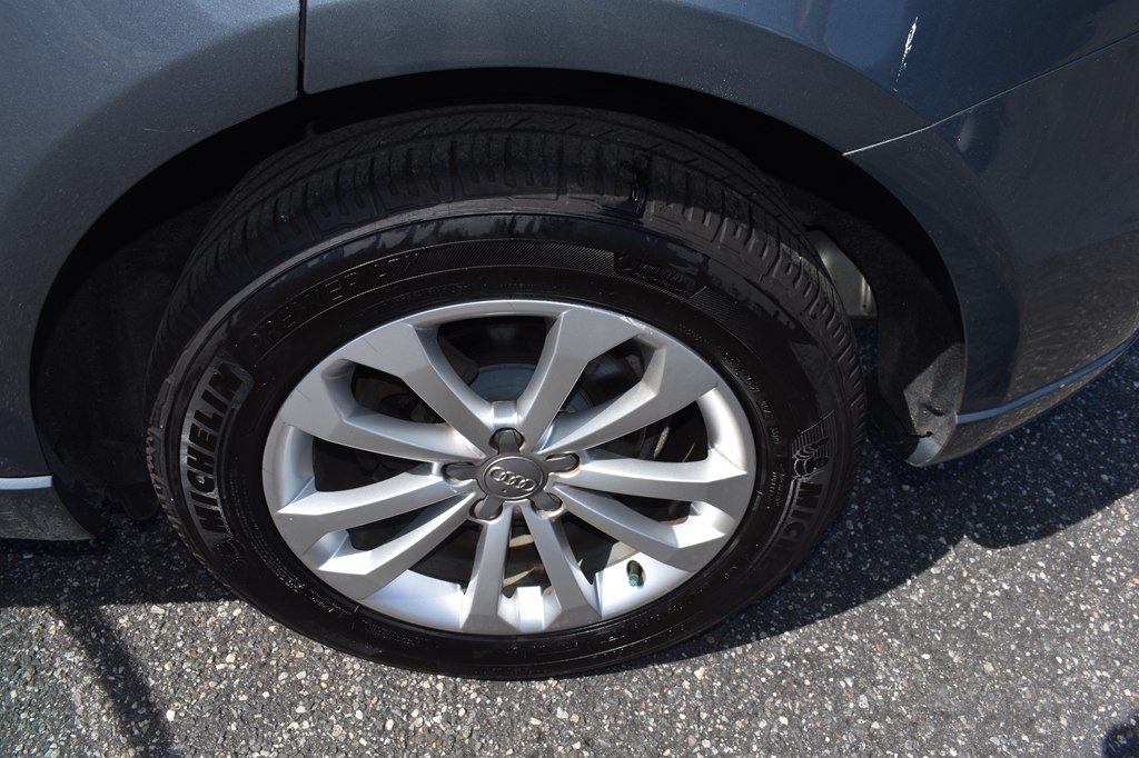 2014 Audi Q5 Image 18