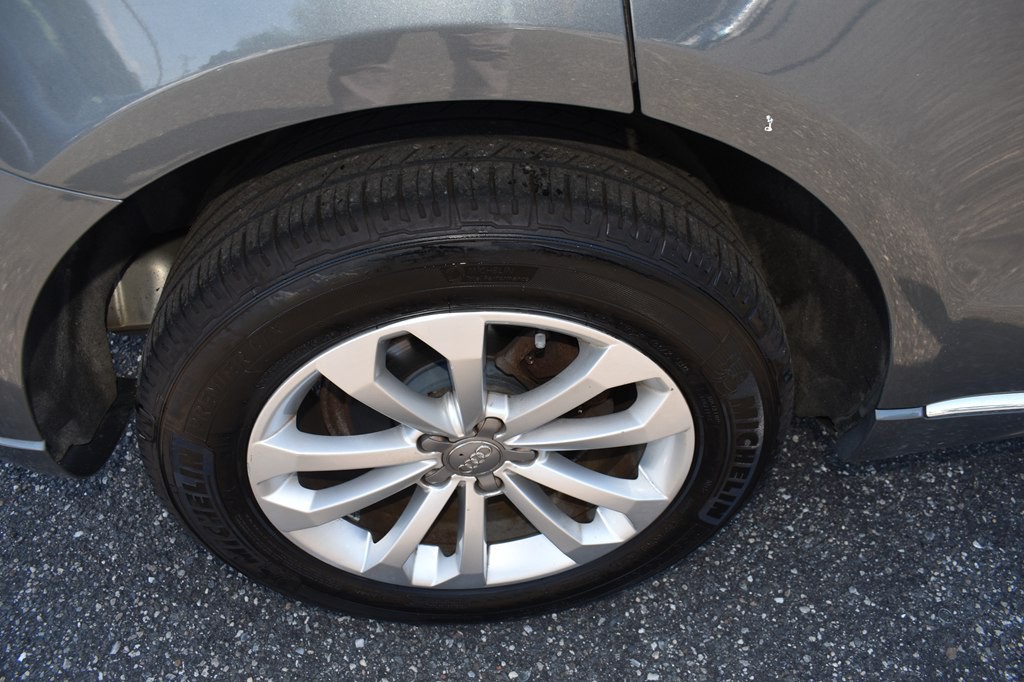 2014 Audi Q5 Image 19