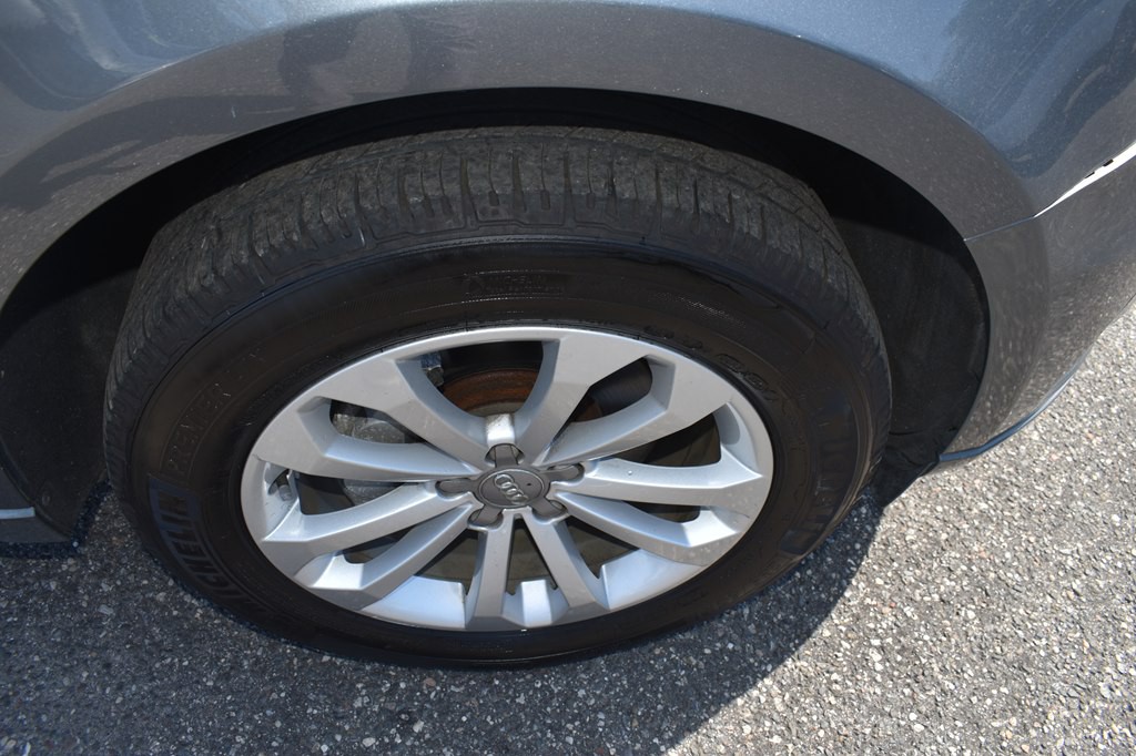 2014 Audi Q5 Image 20