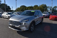 Image for 2021 Hyundai Santa Fe SEL ID: 7659142