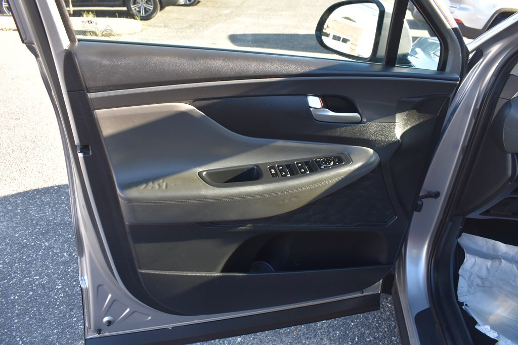 2021 Hyundai Santa Fe Image 8