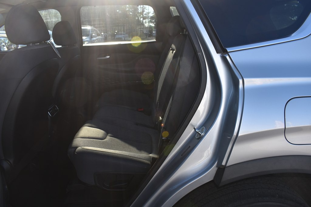 2021 Hyundai Santa Fe Image 10