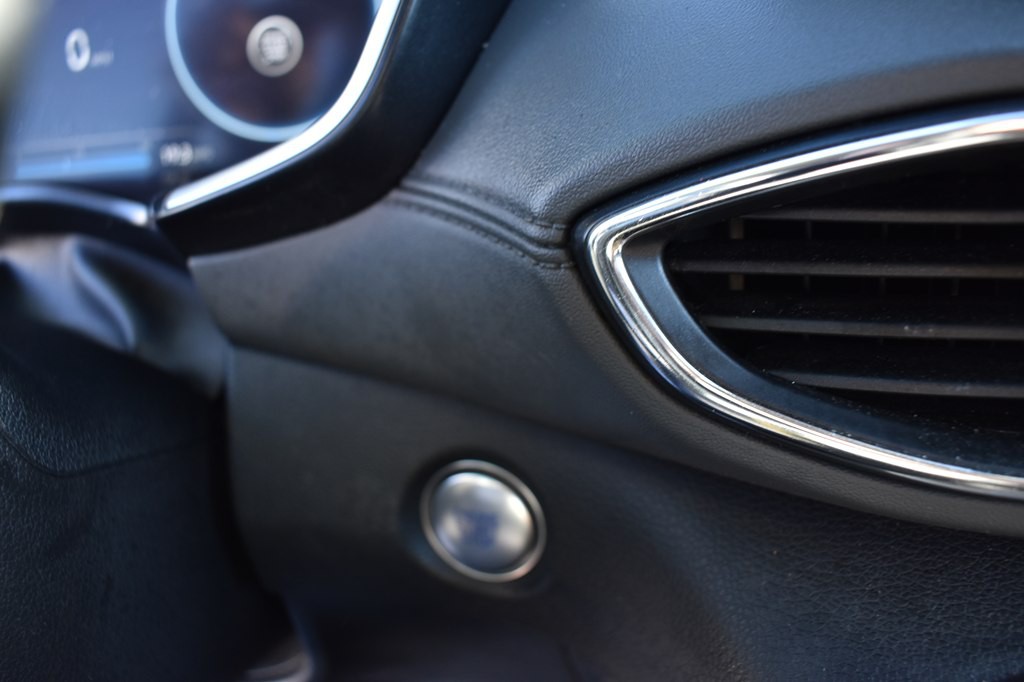 2021 Hyundai Santa Fe Image 17