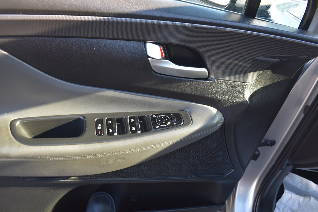 2021 Hyundai Santa Fe Image 18