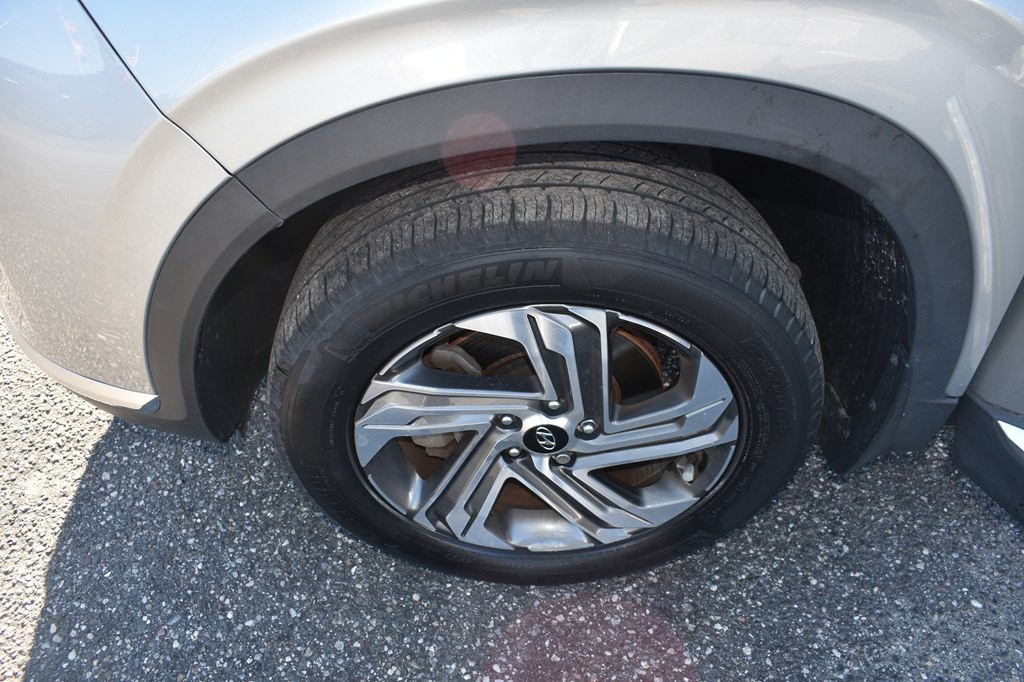 2021 Hyundai Santa Fe Image 19