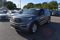 Image for 2021 Ford Explorer XLT ID: 7663252