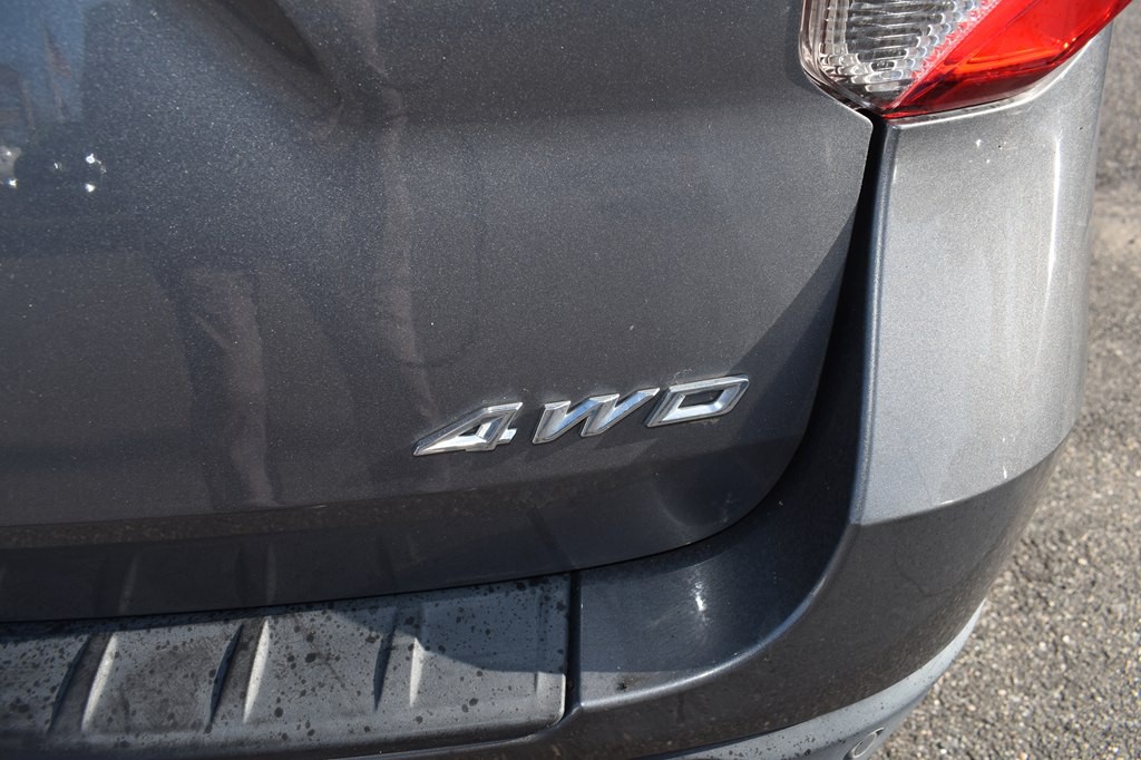2021 Ford Explorer Image 8