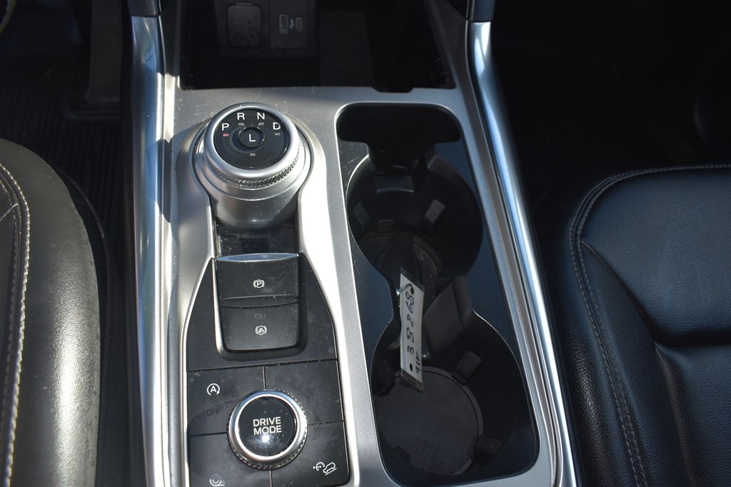 2021 Ford Explorer Image 17