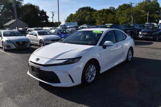 Image for 2025 Toyota Camry XSE ID: 7663255