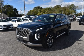 Image for 2022 Hyundai Palisade Calligraphy ID: 7744532